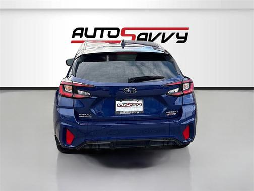 2024 Subaru Impreza RS