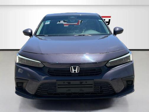 2023 Honda Civic EX-L