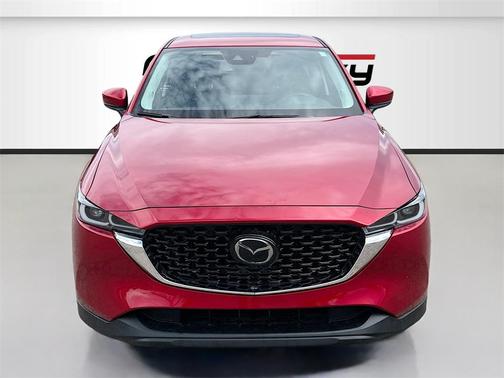2023 Mazda CX-5 2.5 S Premium