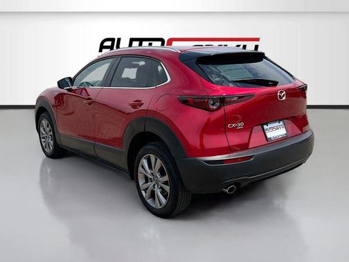 2023 Mazda CX-30 2.5 S Preferred Package