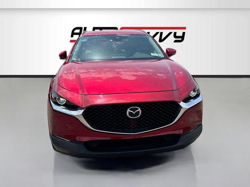 2023 Mazda CX-30 2.5 S Preferred Package