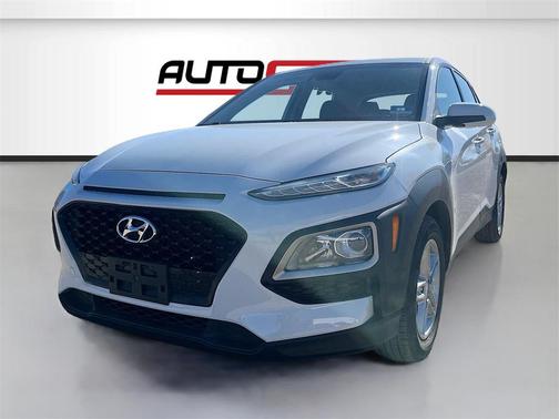 2020 Hyundai KONA SE