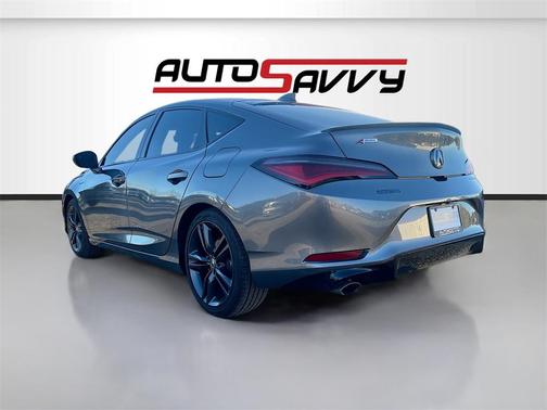 2023 Acura Integra A-SPEC
