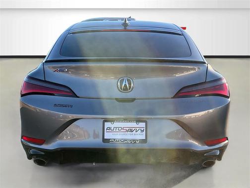 2023 Acura Integra A-SPEC