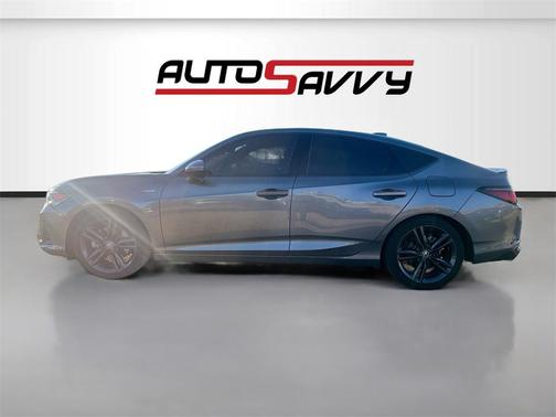 2023 Acura Integra A-SPEC