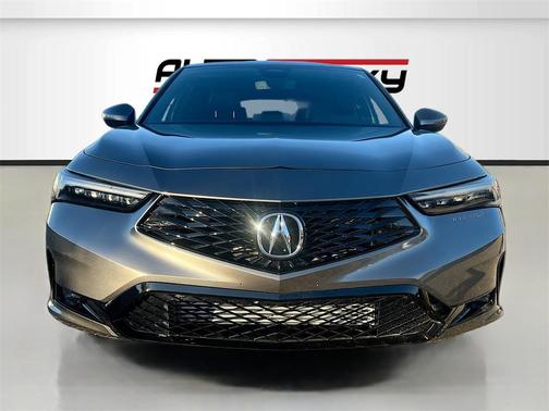 2023 Acura Integra A-SPEC