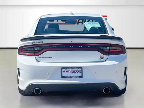 2023 Dodge Charger R/T Scat Pack