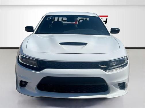 2023 Dodge Charger R/T Scat Pack