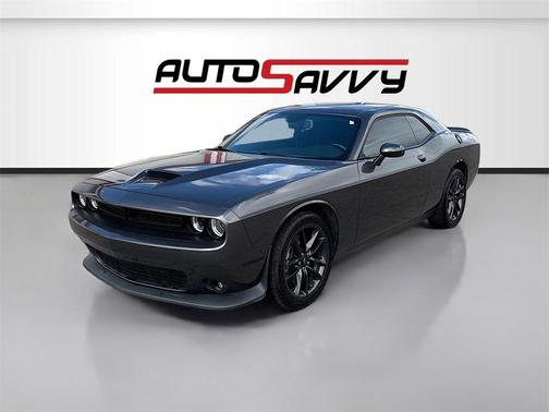 2021 Dodge Challenger GT