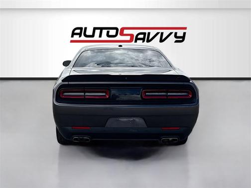 2021 Dodge Challenger GT