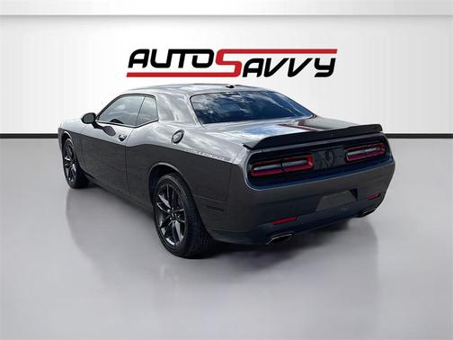 2021 Dodge Challenger GT