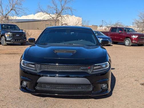 2022 Dodge Charger R/T