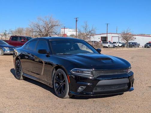 2022 Dodge Charger R/T