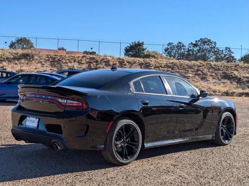 2022 Dodge Charger R/T