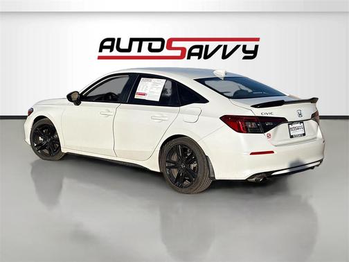 2025 Honda Civic Si Base