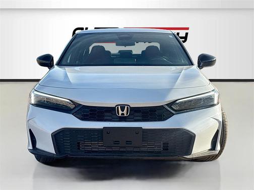 2025 Honda Civic Si Base