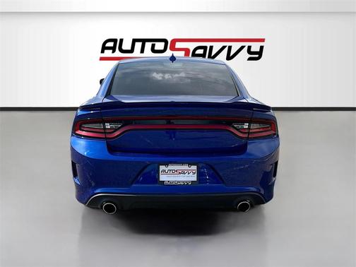 2022 Dodge Charger R/T