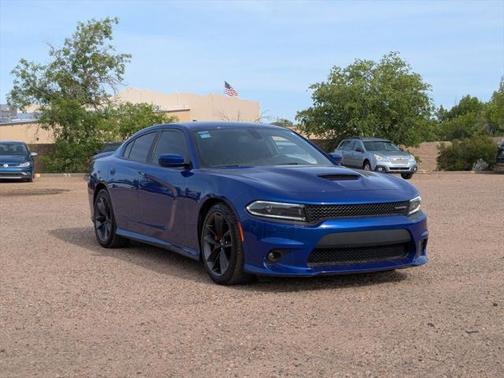 2022 Dodge Charger R/T