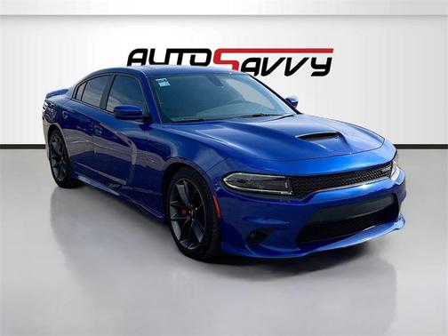 2022 Dodge Charger R/T