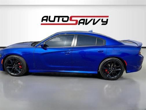 2022 Dodge Charger R/T