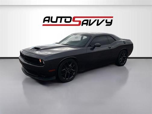 2023 Dodge Challenger GT
