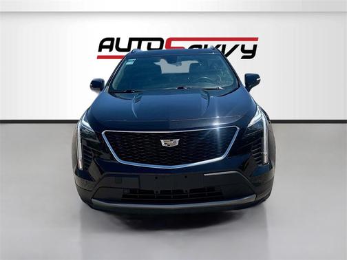 2021 Cadillac XT4 Sport