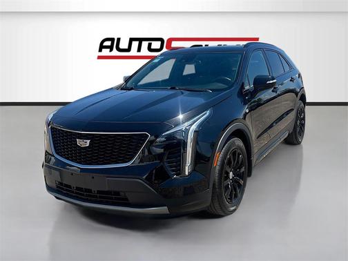 2021 Cadillac XT4 Sport