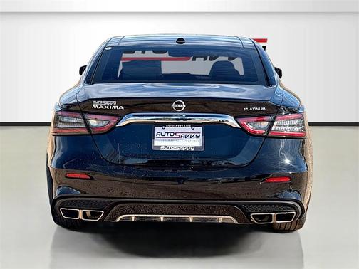 2023 Nissan Maxima 3.5 Platinum
