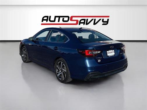 2022 Subaru Legacy Limited