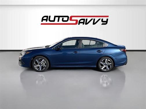 2022 Subaru Legacy Limited