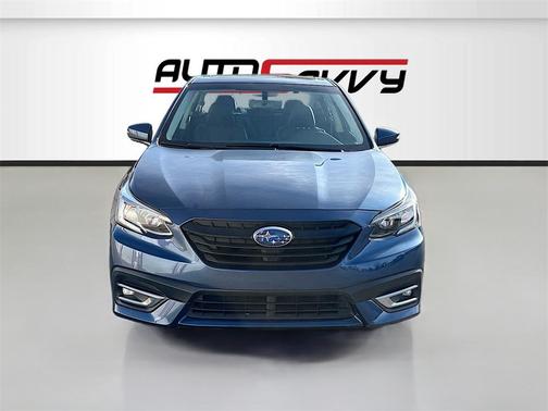 2022 Subaru Legacy Limited
