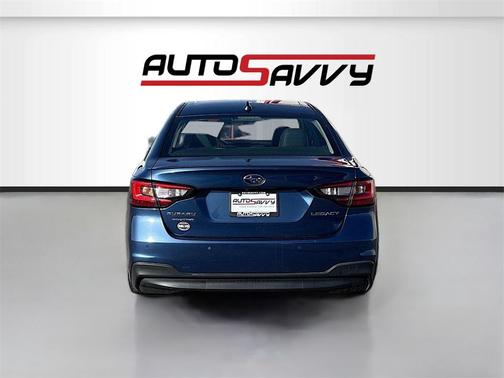 2022 Subaru Legacy Limited