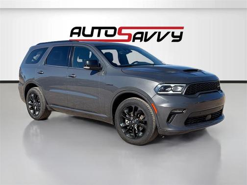 2023 Dodge Durango R/T Plus AWD