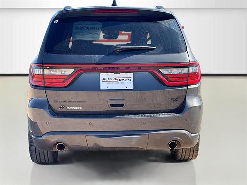 2023 Dodge Durango R/T Plus AWD