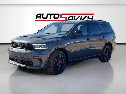 2023 Dodge Durango R/T Plus AWD
