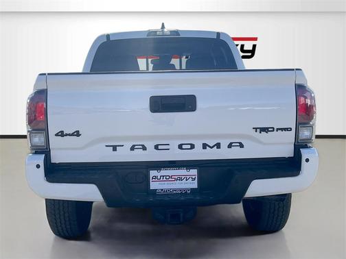 2023 Toyota Tacoma TRD Pro