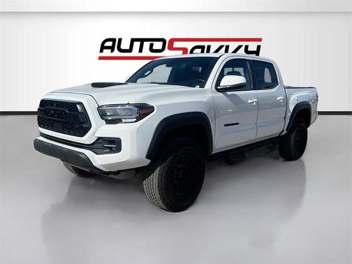 2023 Toyota Tacoma TRD Pro