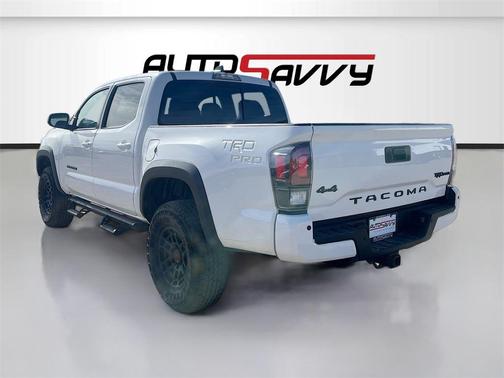 2023 Toyota Tacoma TRD Pro