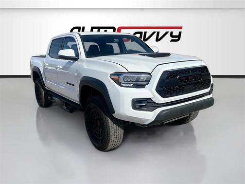 2023 Toyota Tacoma TRD Pro