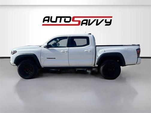 2023 Toyota Tacoma TRD Pro