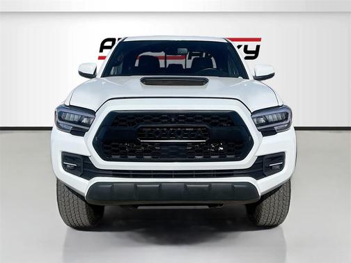 2023 Toyota Tacoma TRD Pro