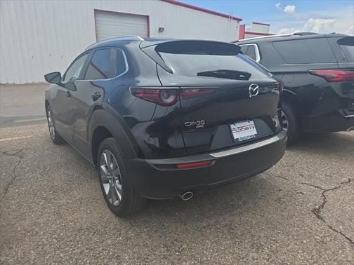 2023 Mazda CX-30 2.5 S Preferred Package