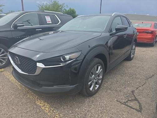 2023 Mazda CX-30 2.5 S Preferred Package