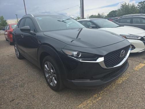 2023 Mazda CX-30 2.5 S Preferred Package