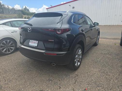 2023 Mazda CX-30 2.5 S Preferred Package