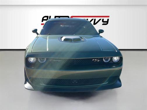 2023 Dodge Challenger R/T Scat Pack Widebody