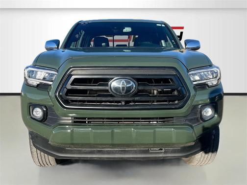 2022 Toyota Tacoma Limited
