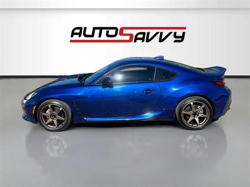 2024 Toyota GR86 Premium