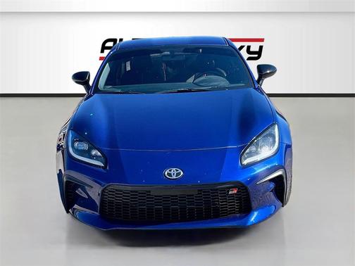 2024 Toyota GR86 Premium