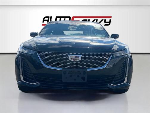 2020 Cadillac CT5 Premium Luxury RWD